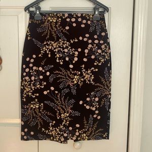 Philosophy Pencil Skirt size 2, price reflects that it’s gently worn